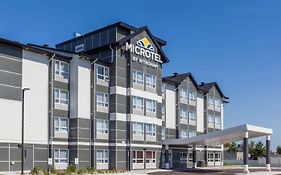 Microtel Inn And Suites Casselman